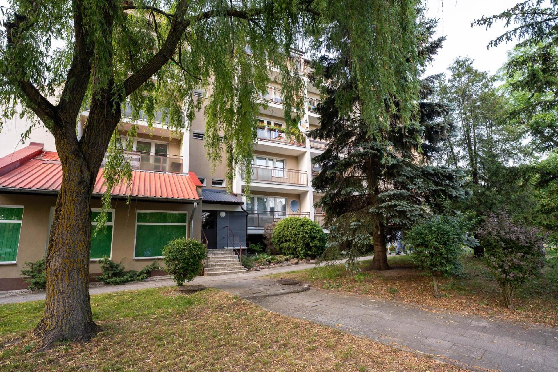 Gizycko- Duze Mieszkanie Экстерьер фото